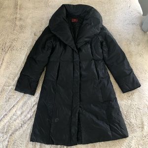 Cole Haan Quilted Down Coat
